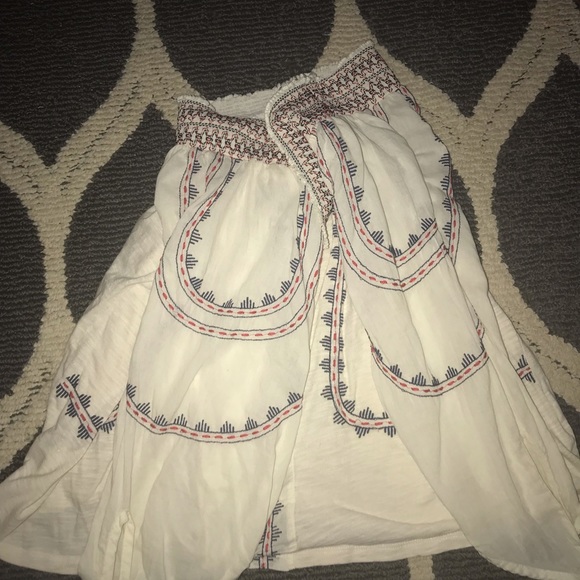 Off the shoulder top - Picture 3 of 3